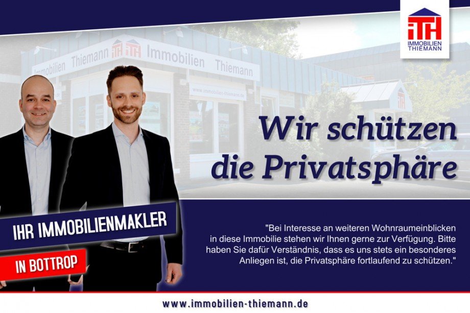 (35) Weitere Impressionen erhalten Sie gerne auf Anfrage Einfamilienhaus Bottrop / Stadtmitte