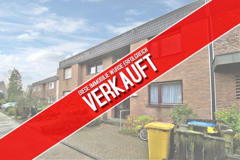(1) Herzlich willkommen Dachgeschosswohnung Bottrop / Stadtmitte