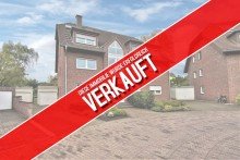 (1) Herzlich willkommen *VERKAUFT*