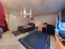 (31) Der Raum aus einer anderen Perspektive iTH:  *Platz f�r Ihr Familiengl�ck* - Einfamilienhaus mit  131 m� Fl�che und Garten