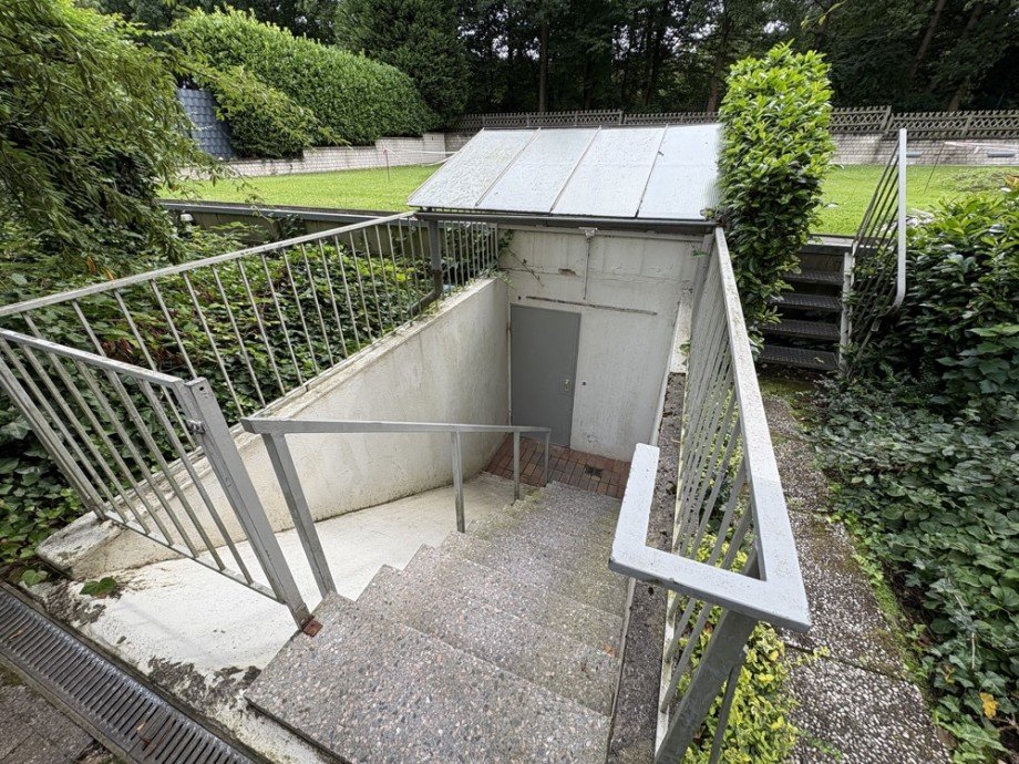 (19) Abgerundet wird das Wohnraumangebot durch einen PKW Stellplatz in der Tiefgarage Etagenwohnung Bottrop / Bottrop-Vonderort