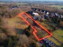 (1) Herzlich willkommen iTH: Wohnen im Gr�nen - ca. 1.951 qm Grundst�cksfl�che in Oberhausen-Schmachtendorf!