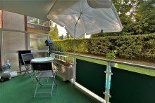 (14) Der Balkon aus einem anderen Blickwinkel *VERKAUFT*