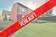 (1) Herzlich willkommen *VERKAUFT*
