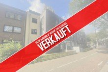(1) Herzlich willkommen *VERKAUFT*