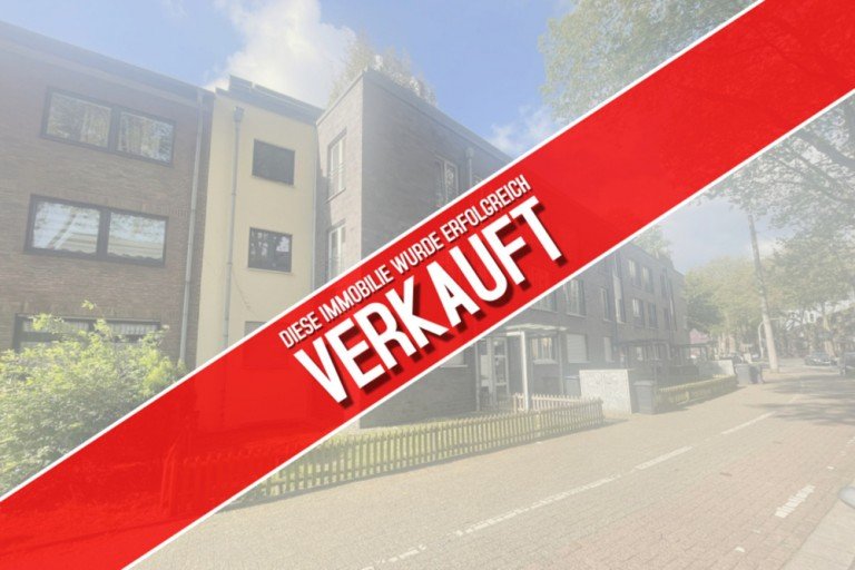 (1) Herzlich willkommen Bottrop / Batenbrock - Batenbrock Erdgeschosswohnung *VERKAUFT*