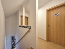 (25) Das ausgebaute Dachgeschoss bietet Ihnen zwei weitere Wohnr�ume (Wfl.) *VERKAUFT*