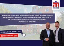 Wir achten auf die Mieterprivatsph�re *VERKAUFT*