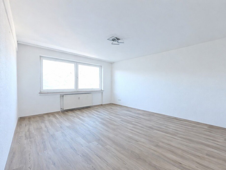 (32) Das Wohnzimmer dieser Wohneinheit Mehrfamilienhaus Gladbeck / Gladbeck-Brauck