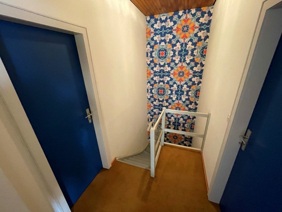 (24) Auf dieser Etage befinden sich drei weitere R�ume (Nutzfl�chen) Doppelhaush�lfte Bottrop / Stadtmitte