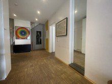 (16) Ein erster Eindruck des ger�umigen Eingangsbereich der Eigent�merwohneinheit iTH: Ihr neues Zuhause mit Mehrwert - zwei Geb�ude, ein Ensemble f�r Wohnen & Vermieten!