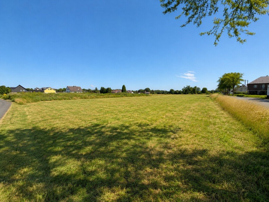 (4) Insgesamt befinden sich an diesem Standort �ber 12.000 qm potenzielle Gewerbe-Grundst�cksfl�chen Gewerbegrundst�ck Bottrop / Grafenwald